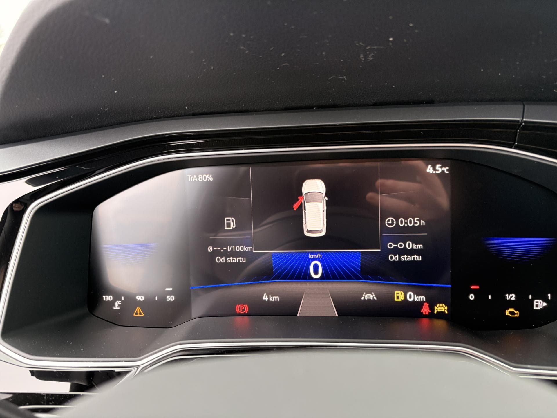 Volkswagen Taigo - 10