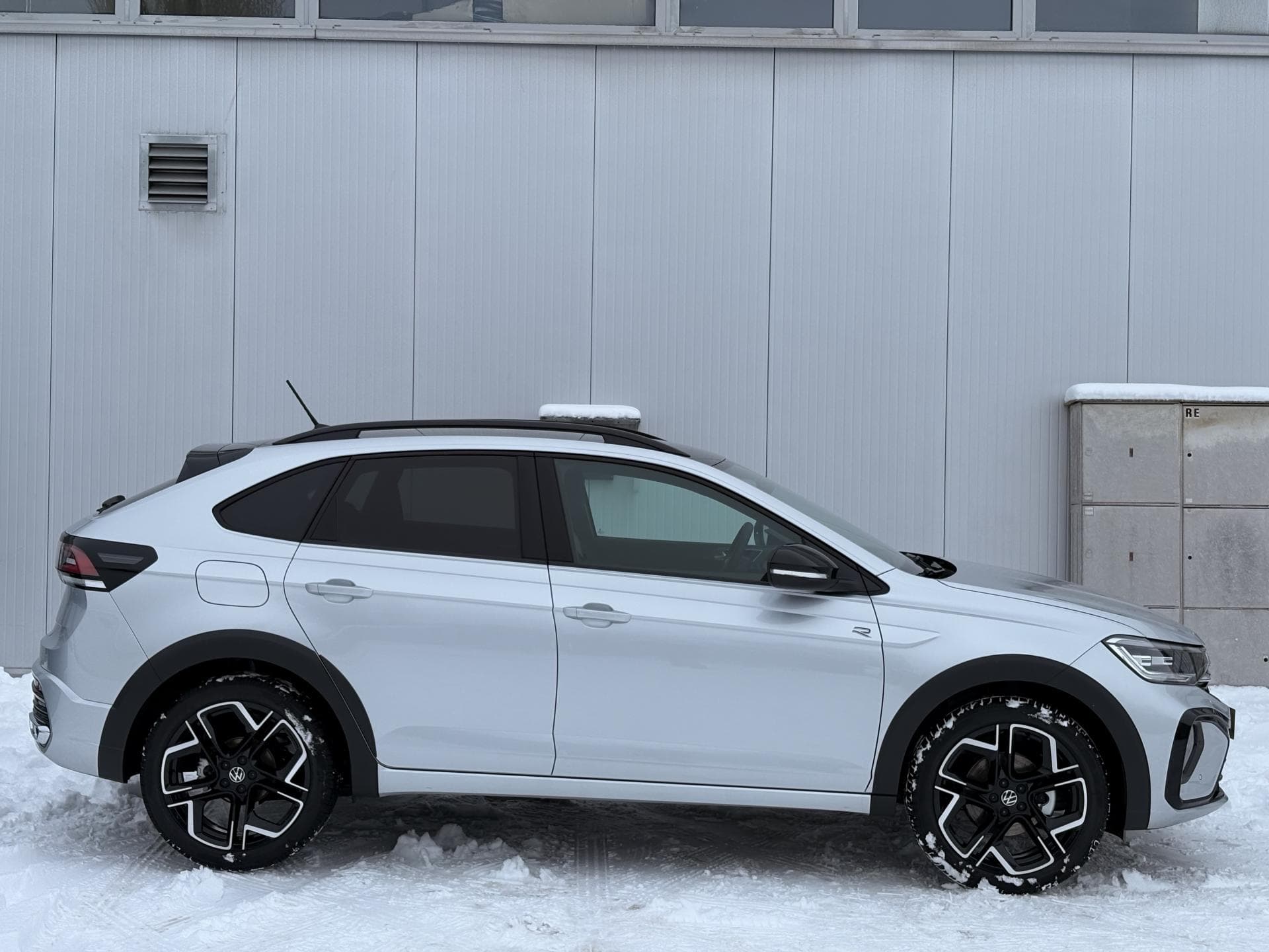 Volkswagen Taigo - 3