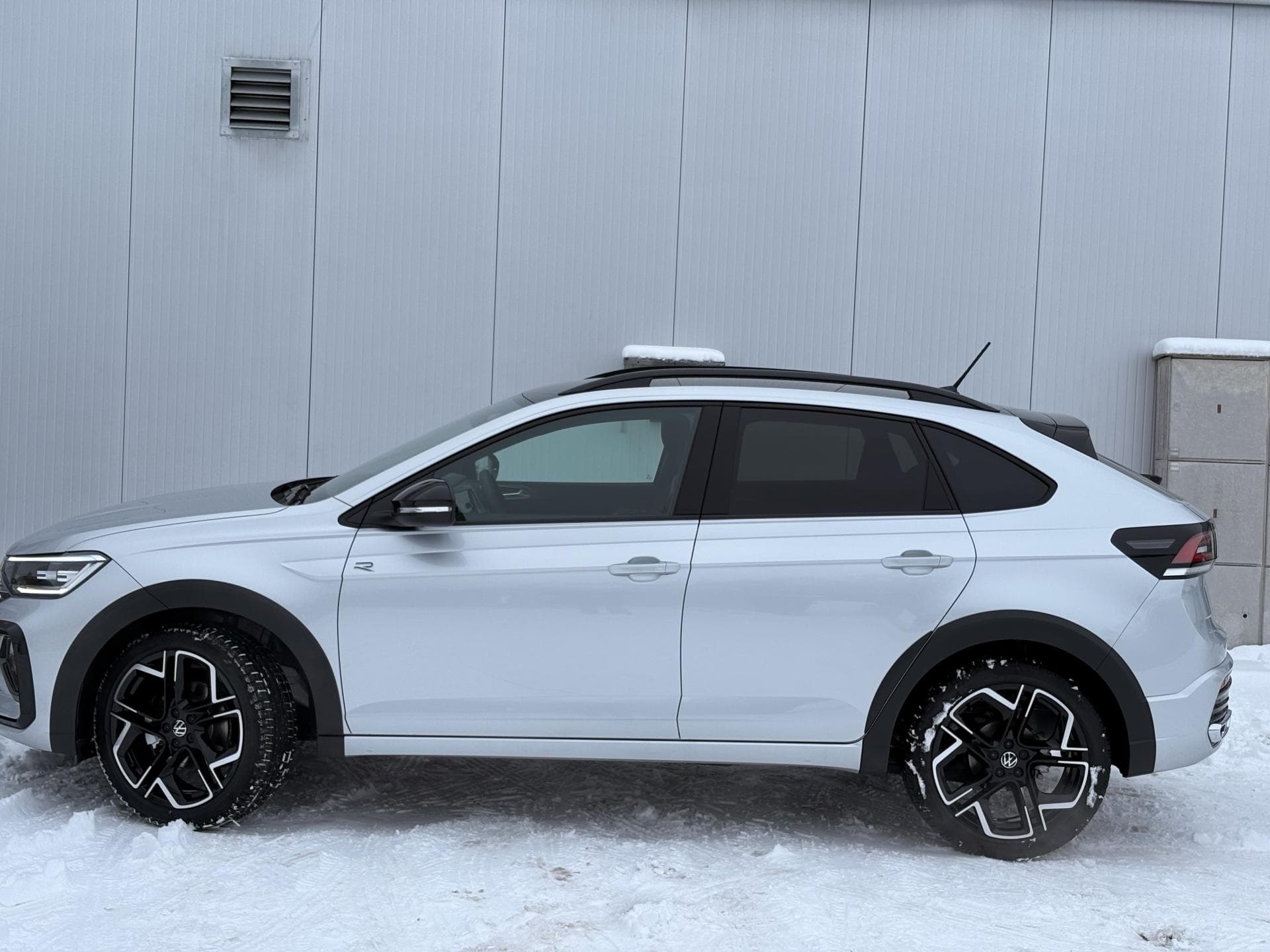 Volkswagen Taigo - 7