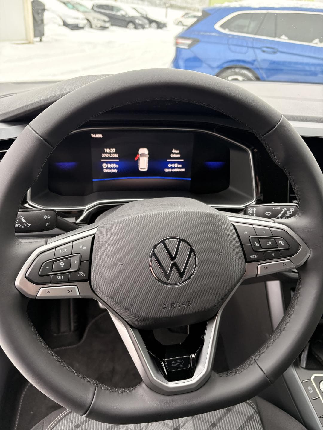 Volkswagen Taigo - 9