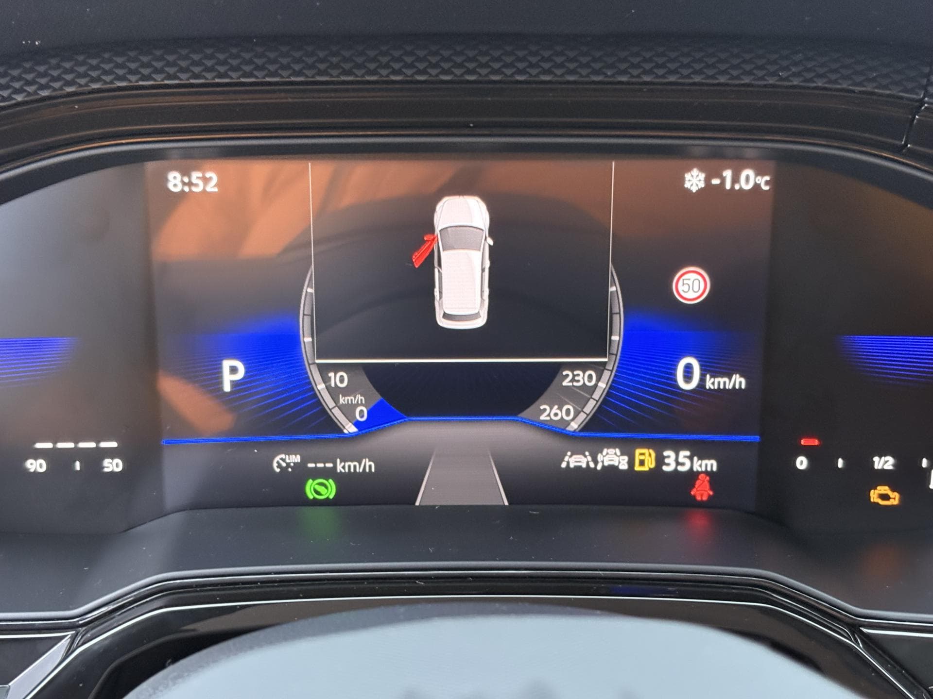 Volkswagen Taigo - 10