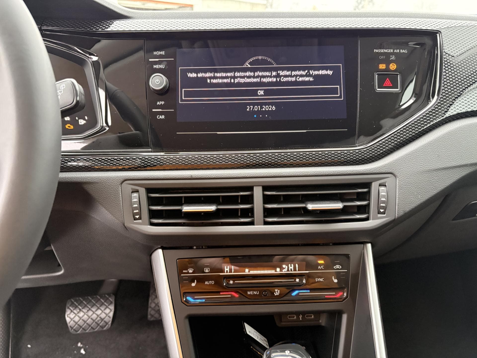 Volkswagen Taigo - 11