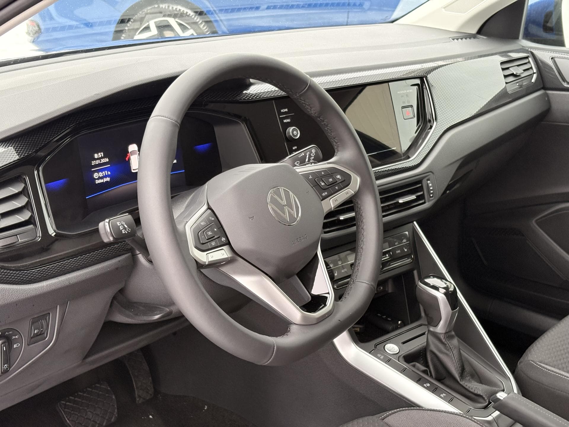 Volkswagen Taigo - 9