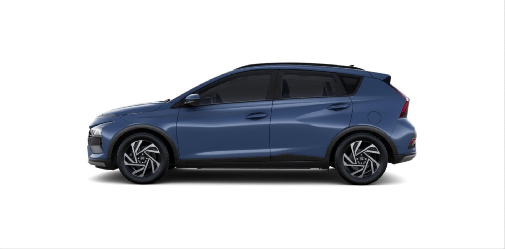 Hyundai BAYON - 2