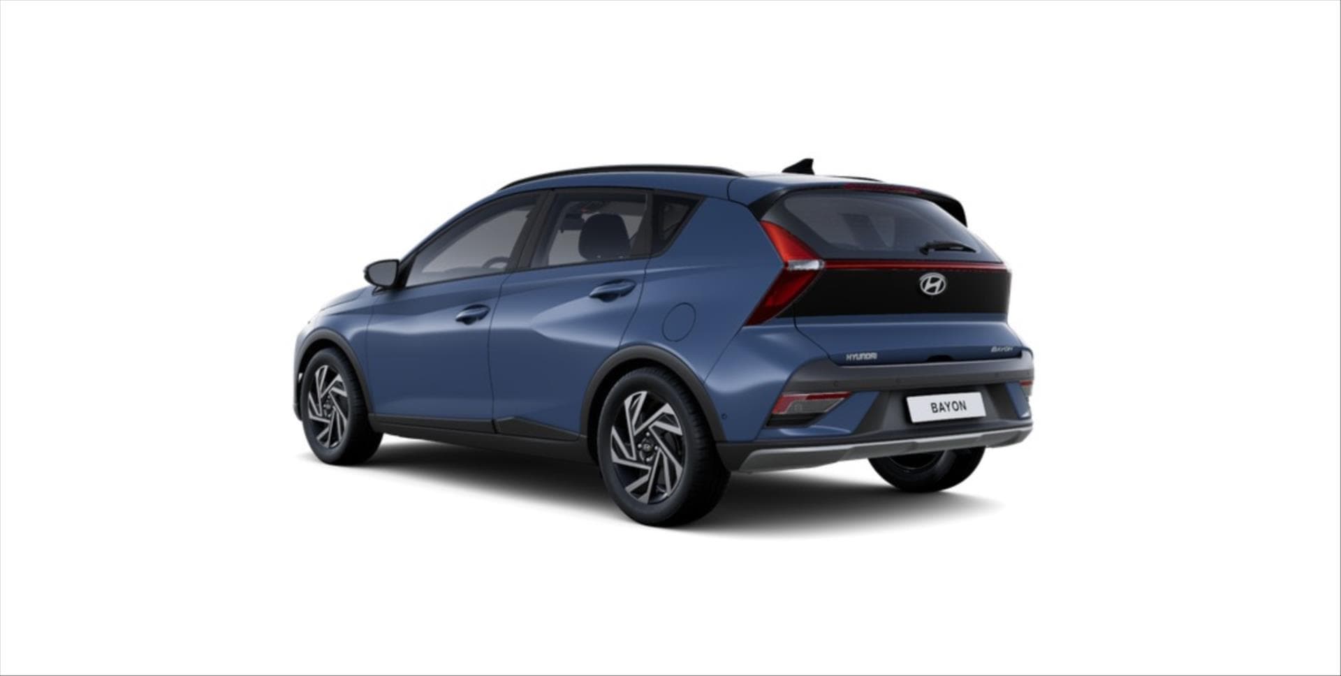 Hyundai BAYON - 3