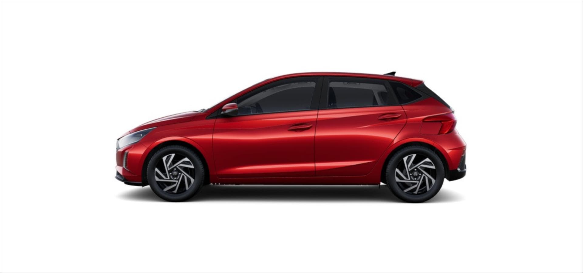 Hyundai i20 - 2