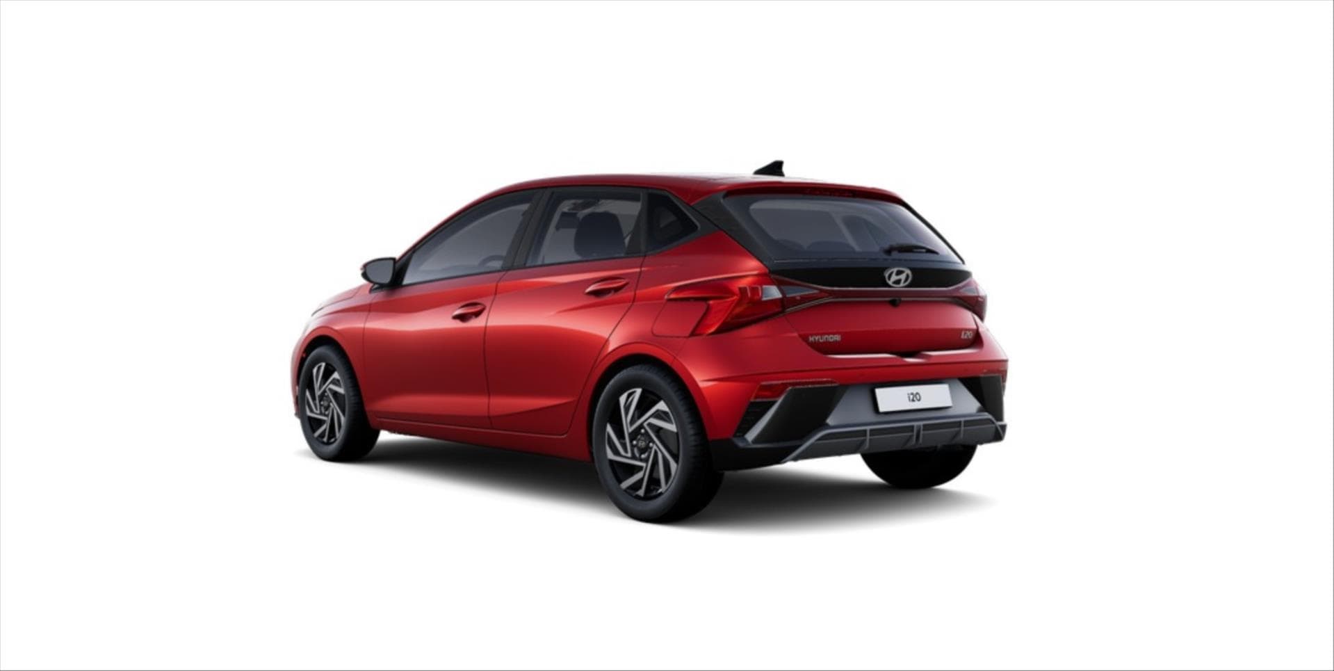 Hyundai i20 - 3