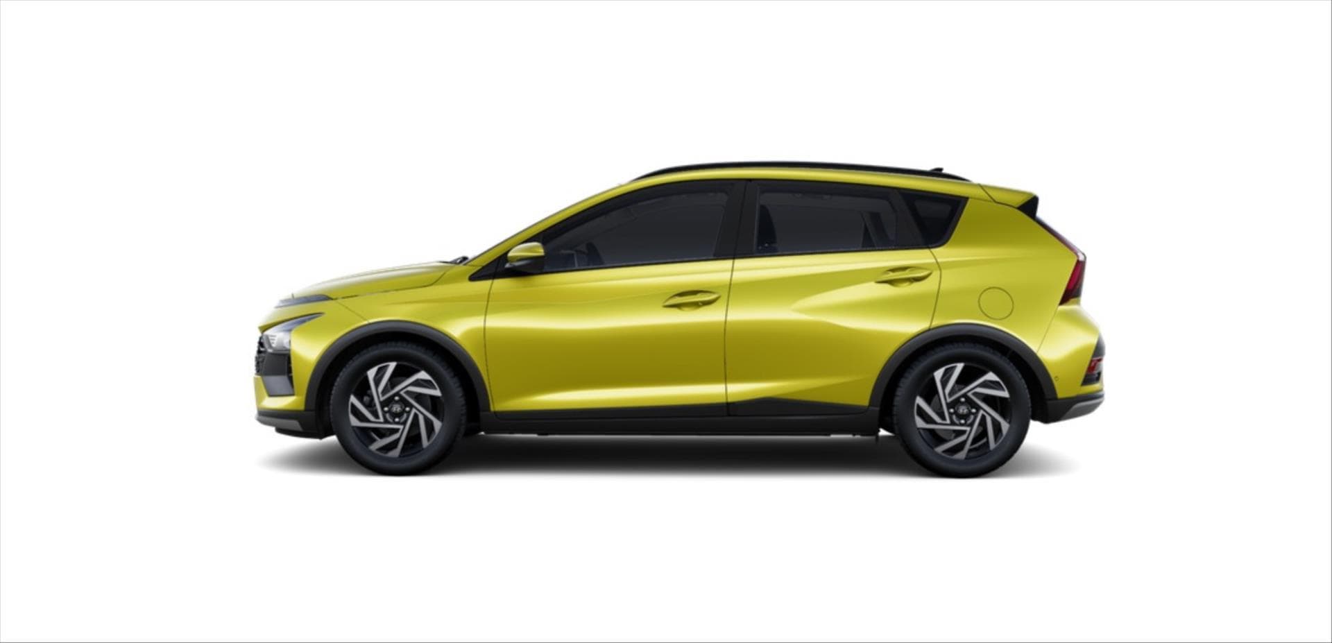 Hyundai BAYON - 2