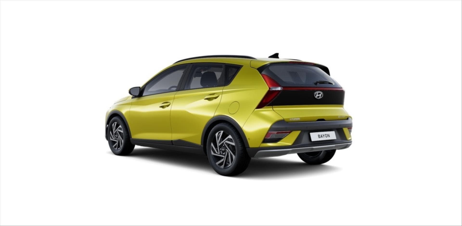 Hyundai BAYON - 3