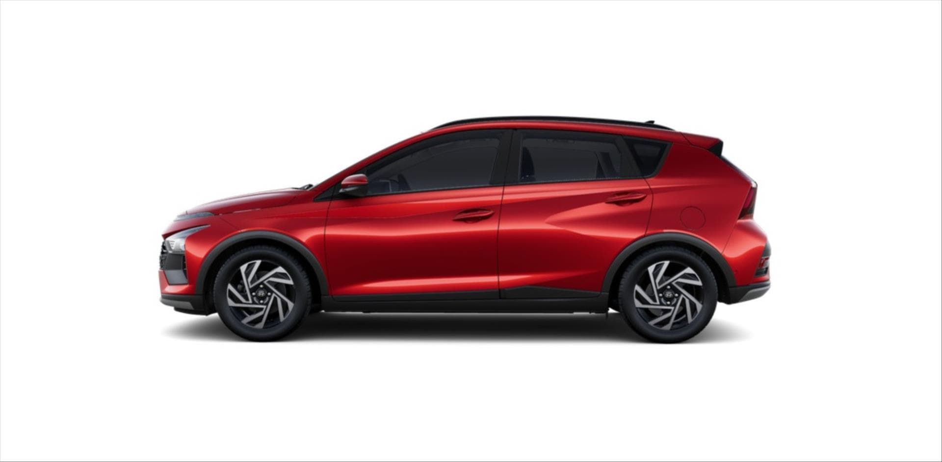 Hyundai BAYON - 2