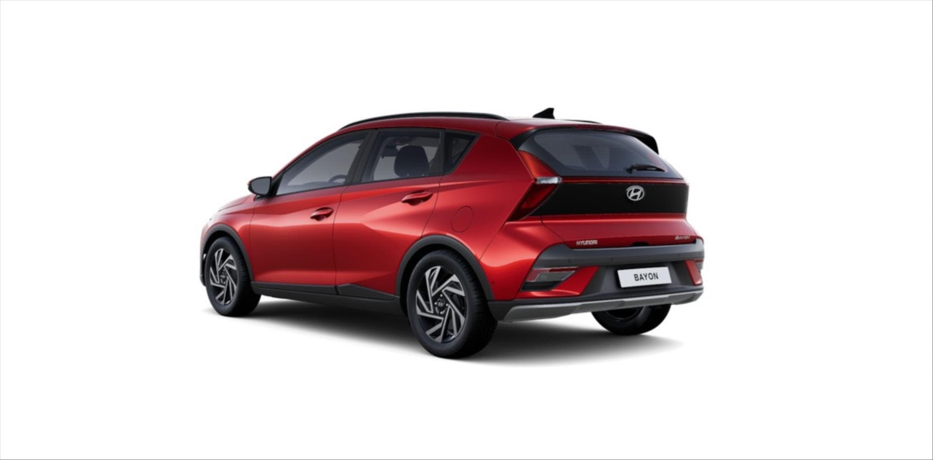 Hyundai BAYON - 3