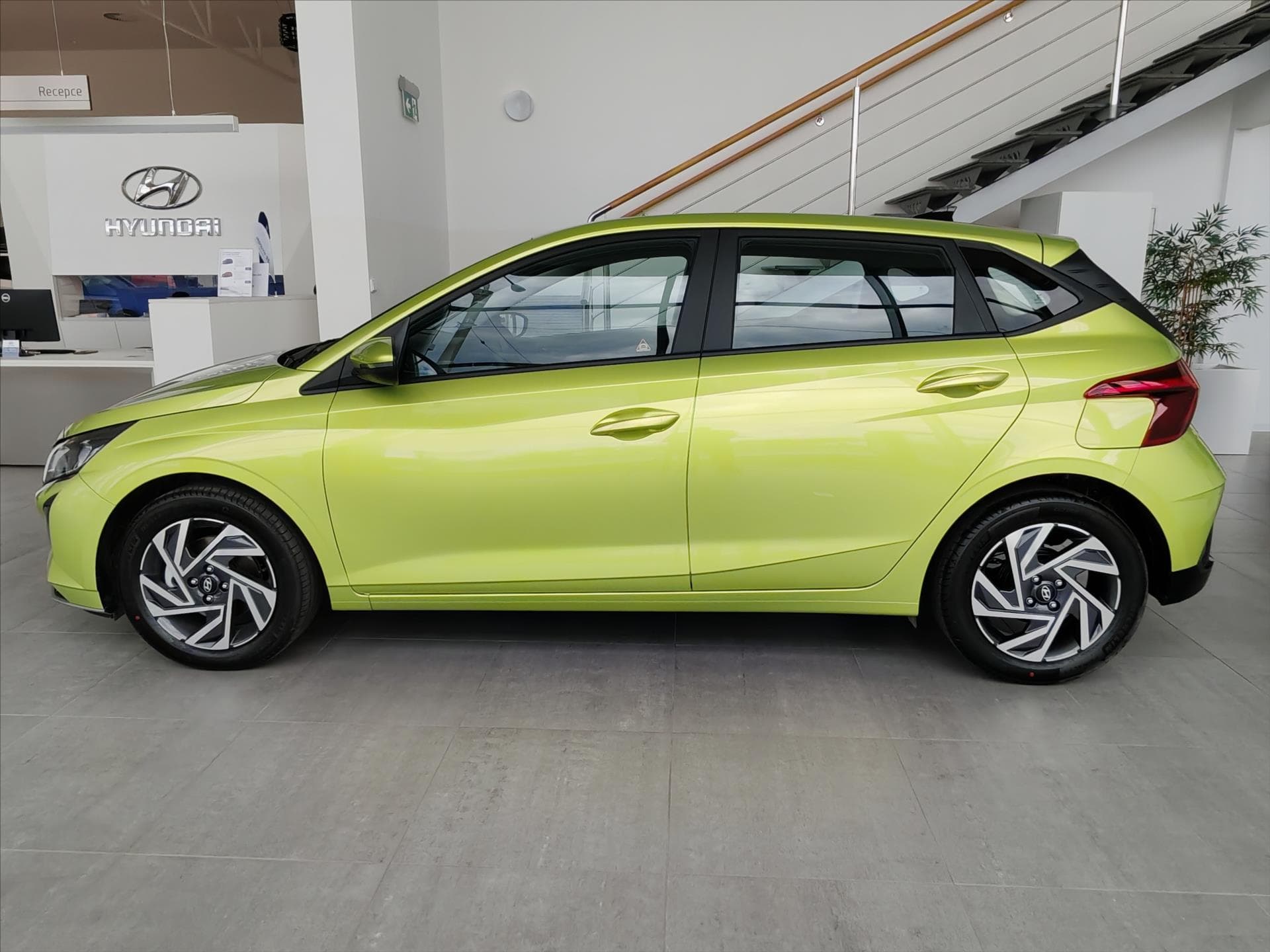 Hyundai i20 - 2