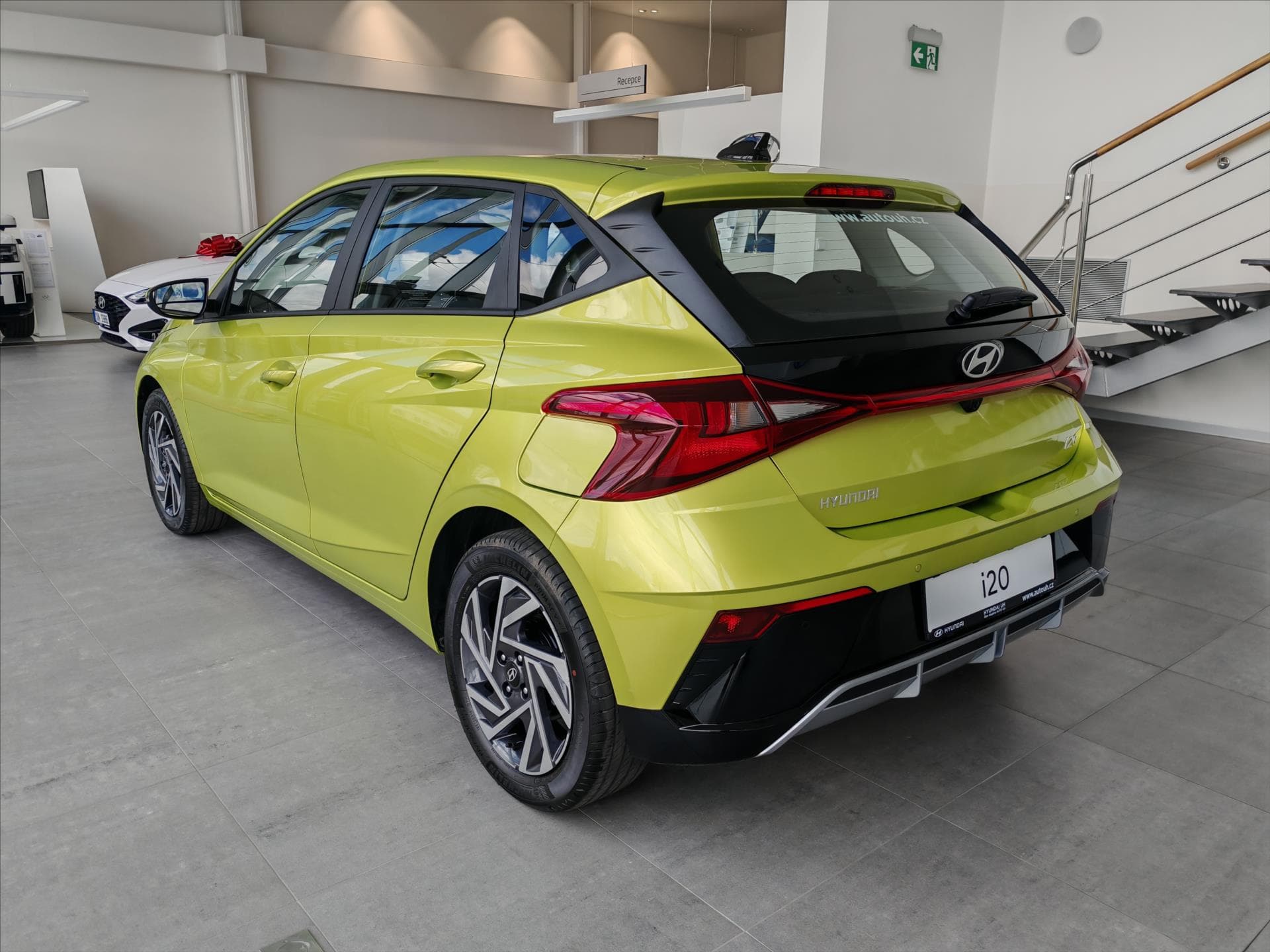 Hyundai i20 - 3