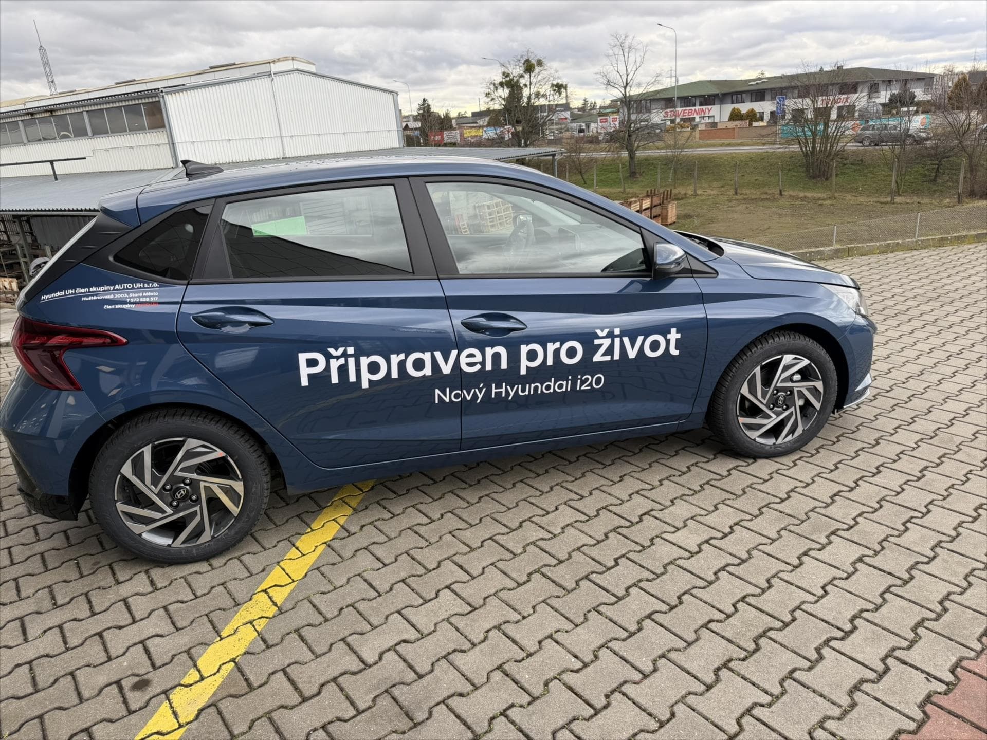 Hyundai i20 - 6