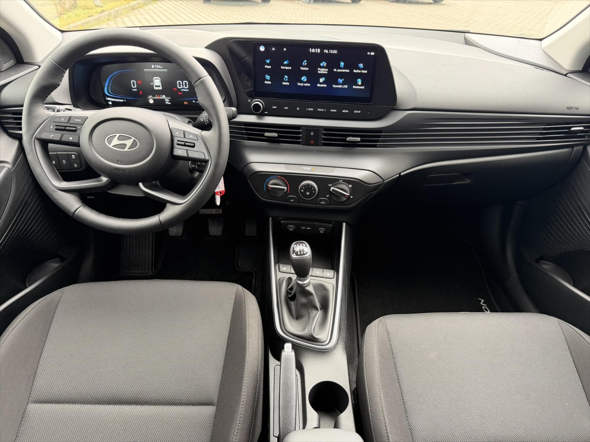 Hyundai i20 - 10