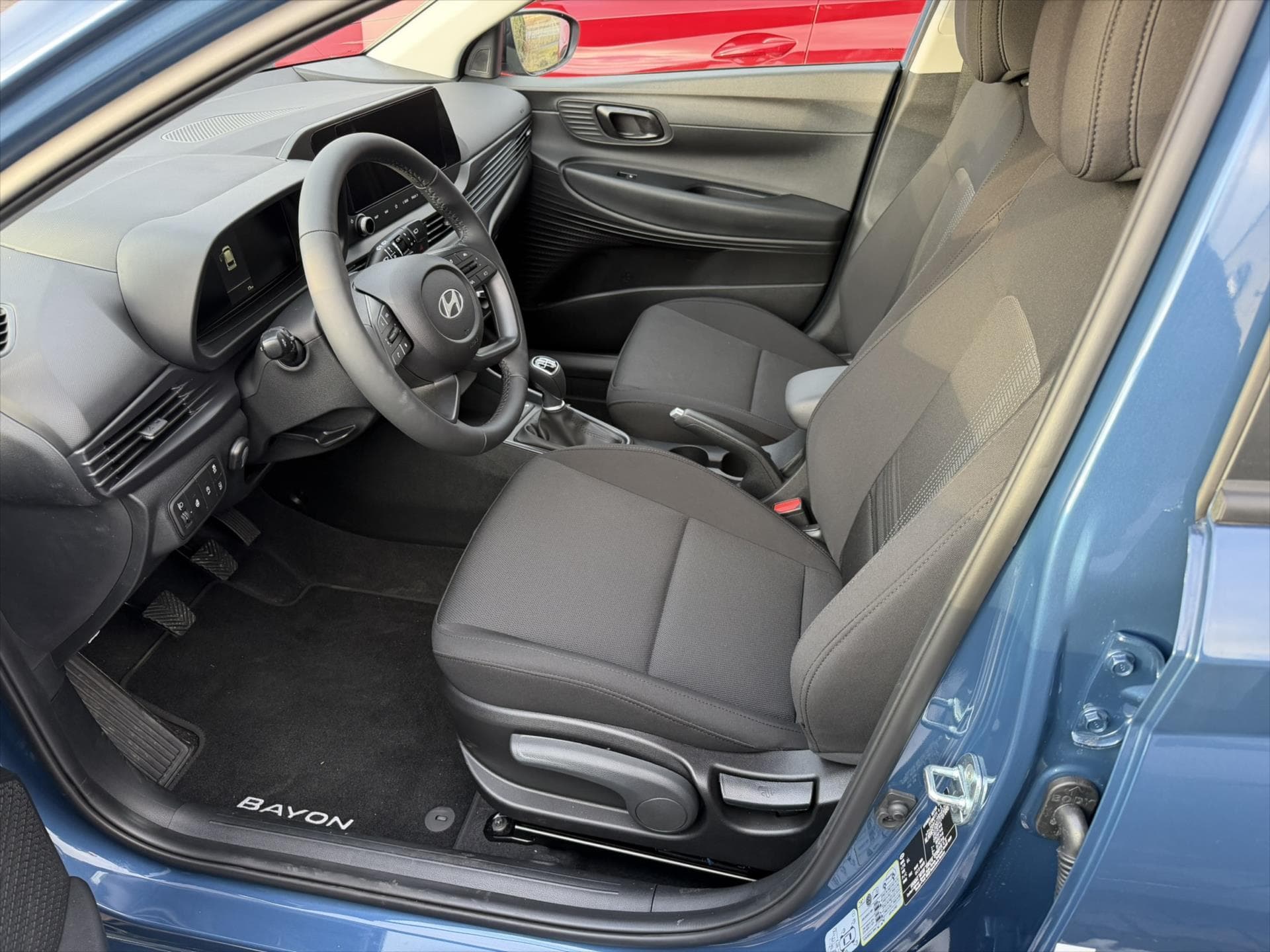 Hyundai i20 - 9