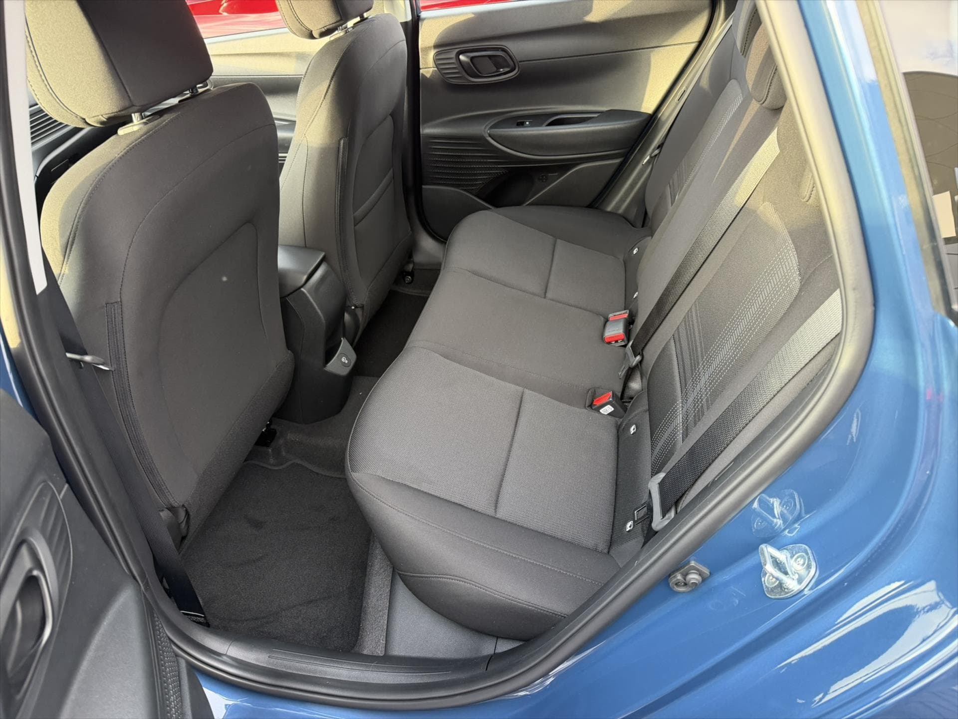 Hyundai i20 - 12