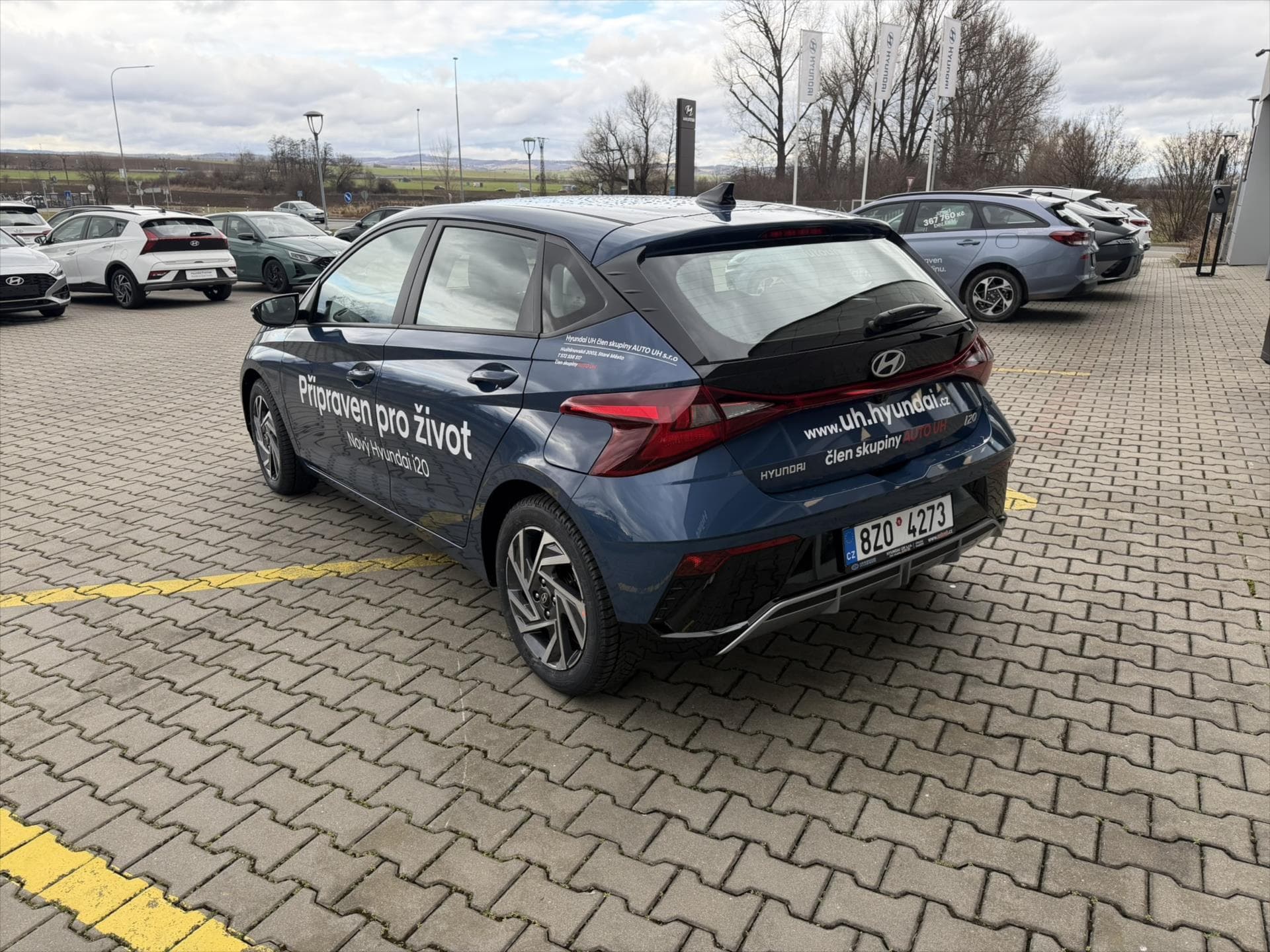 Hyundai i20 - 3