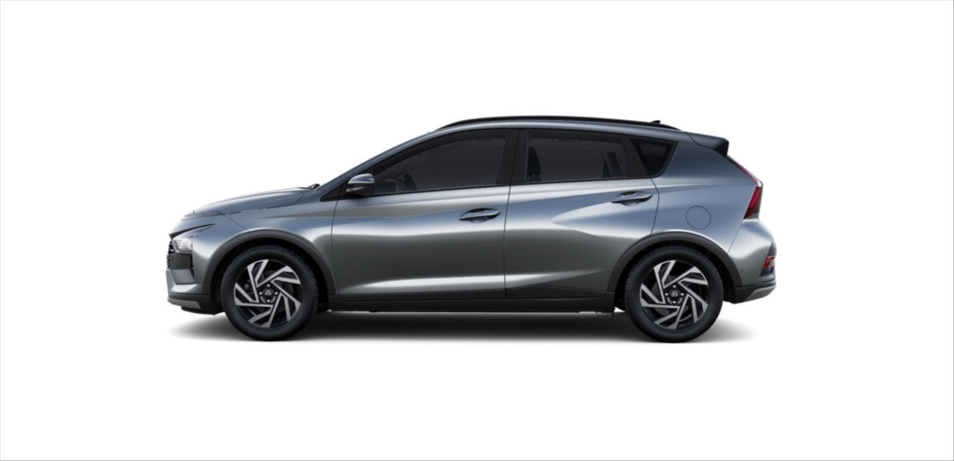 Hyundai BAYON - 2