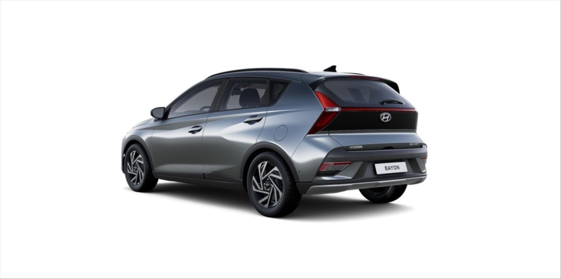 Hyundai BAYON - 3