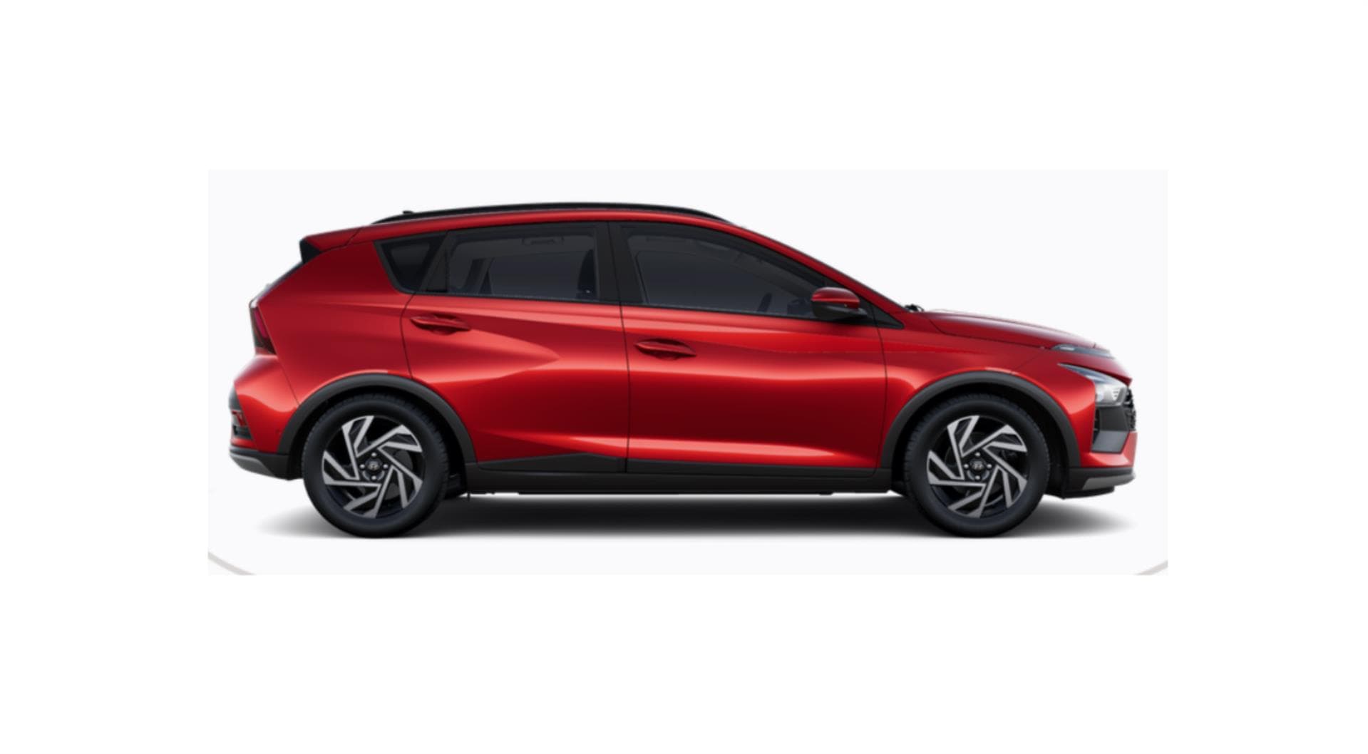 Hyundai BAYON - 3