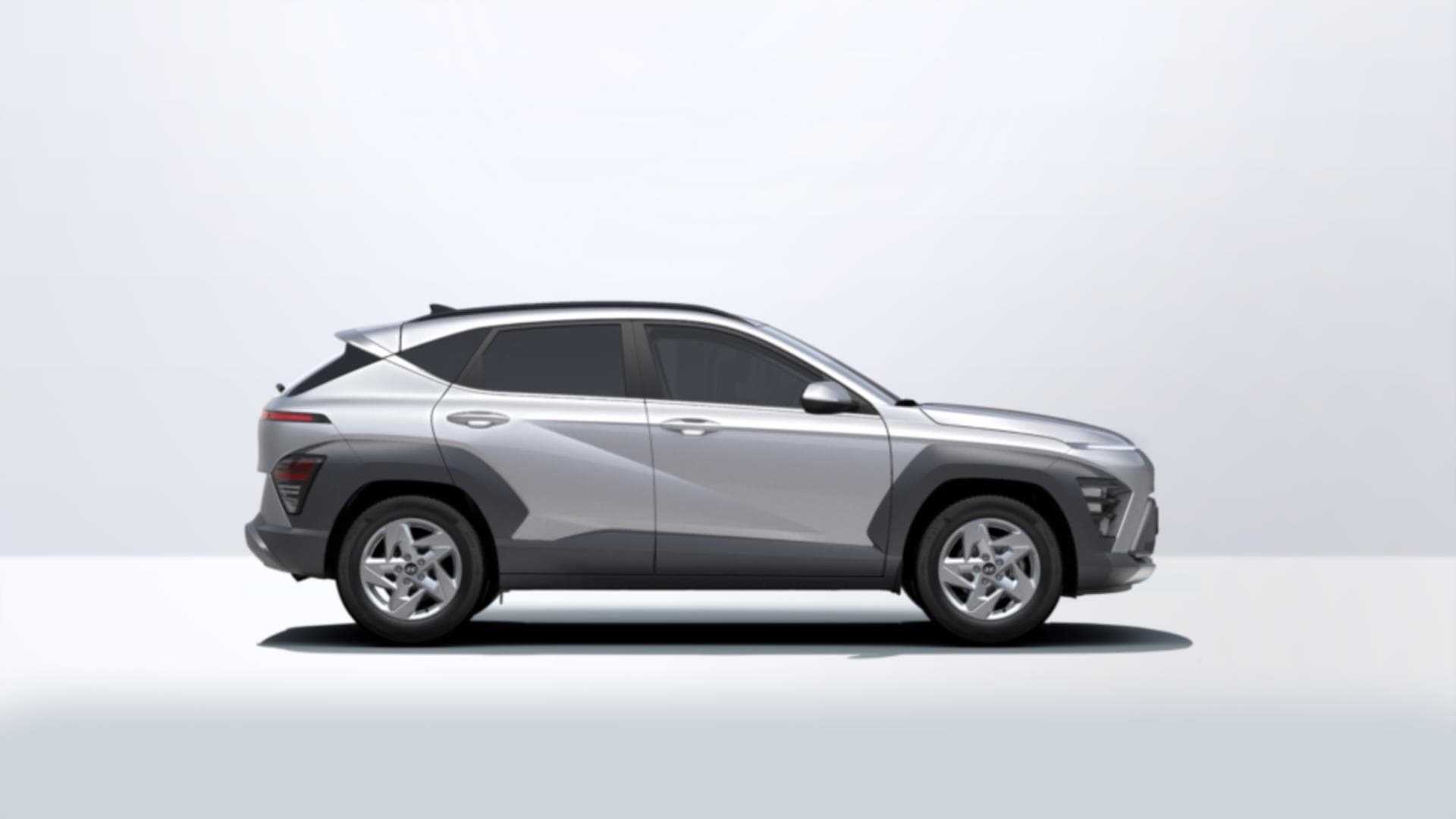 Hyundai KONA - 2
