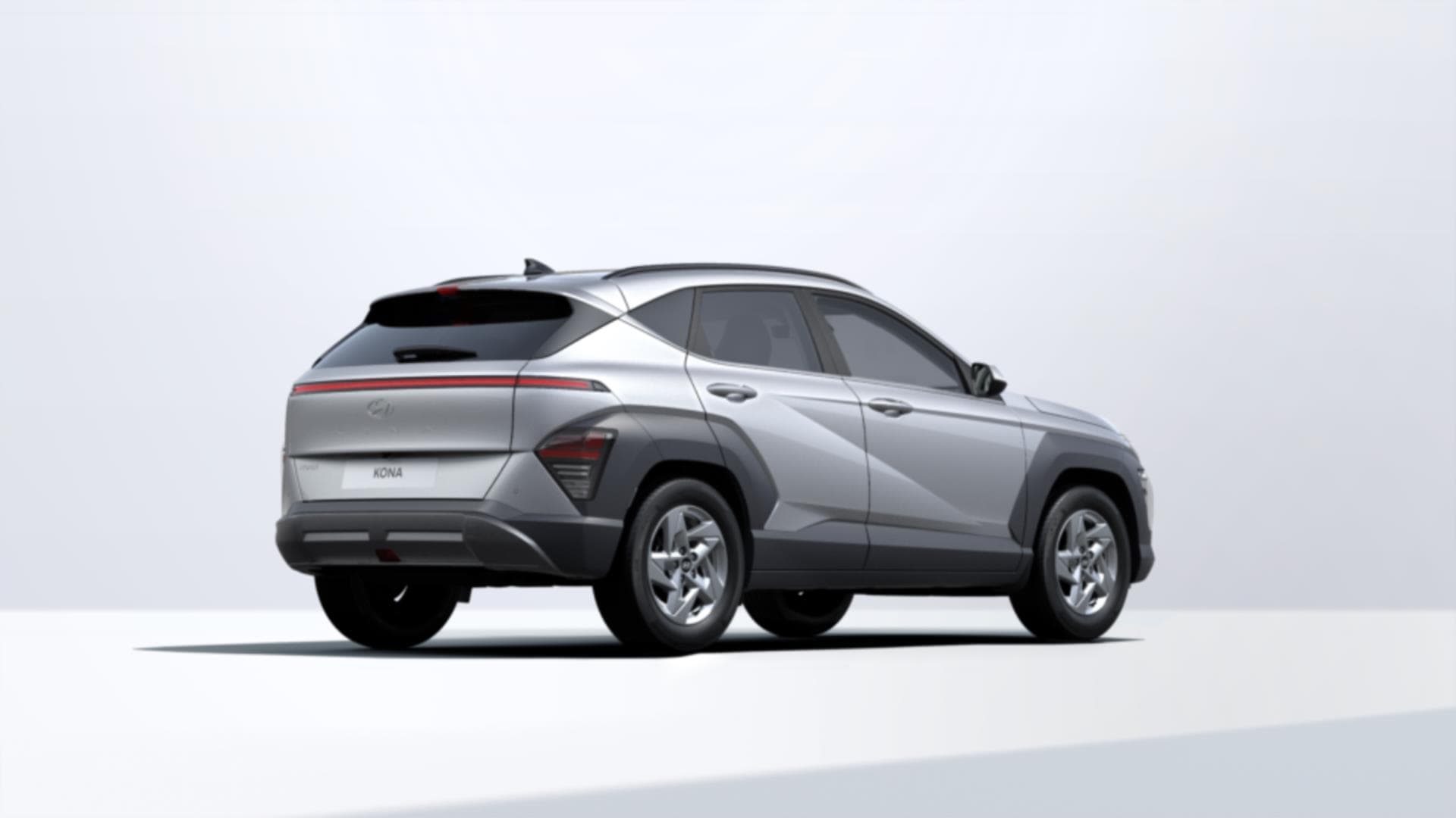 Hyundai KONA - 3