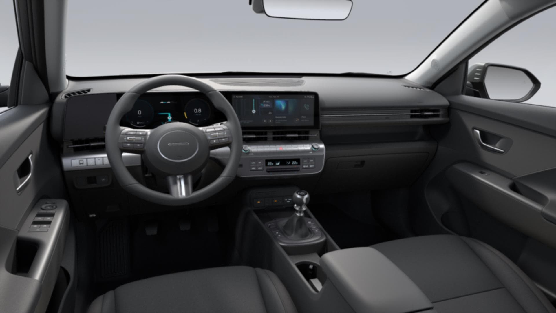 Hyundai KONA - 4