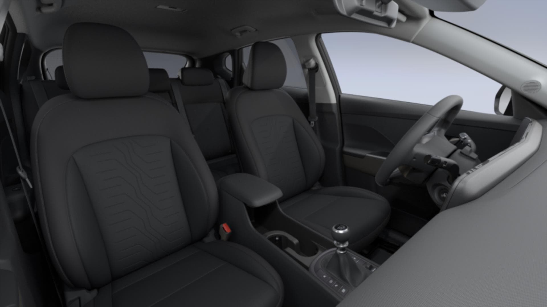 Hyundai KONA - 5