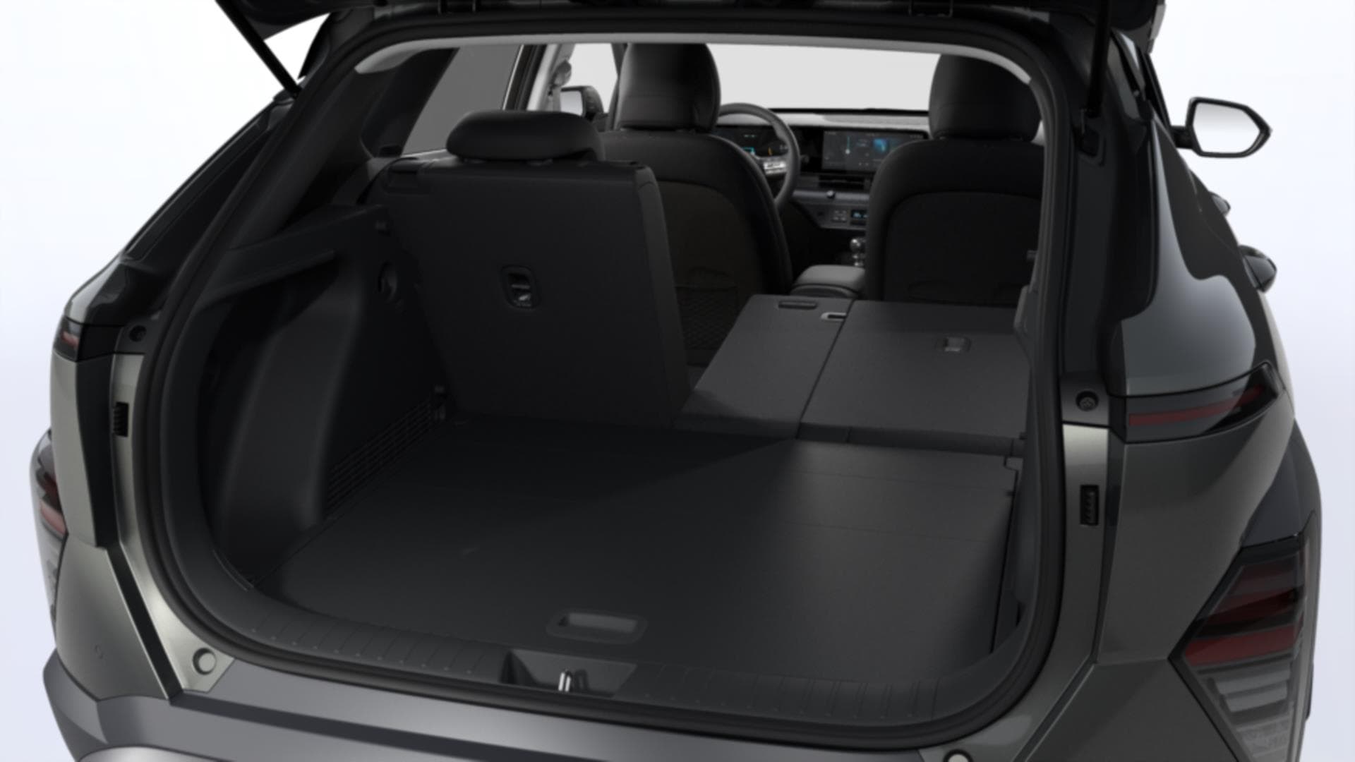 Hyundai KONA - 6