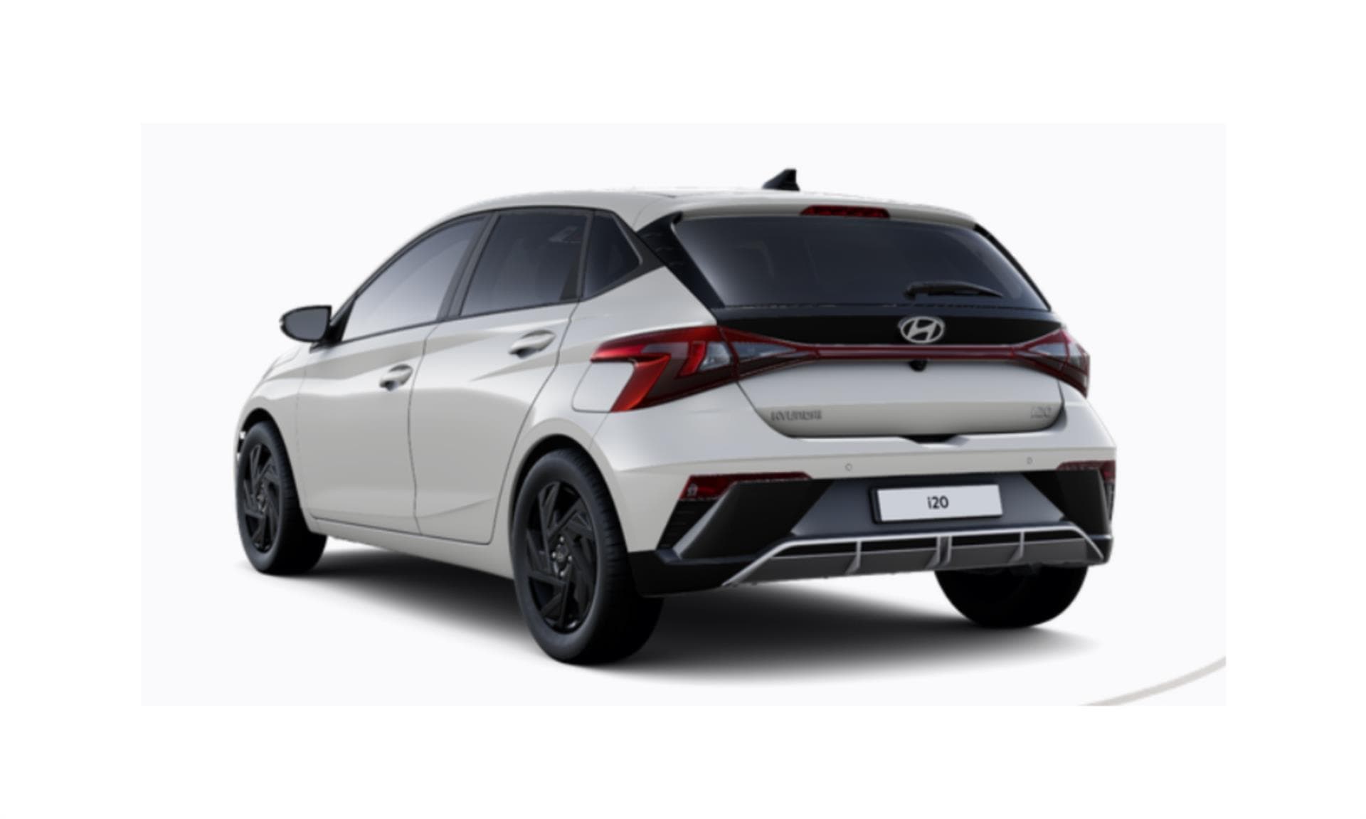 Hyundai i20 - 3
