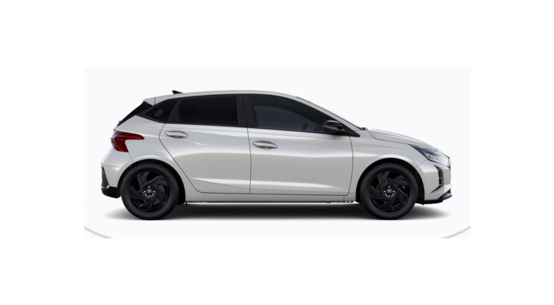 Hyundai i20 - 2