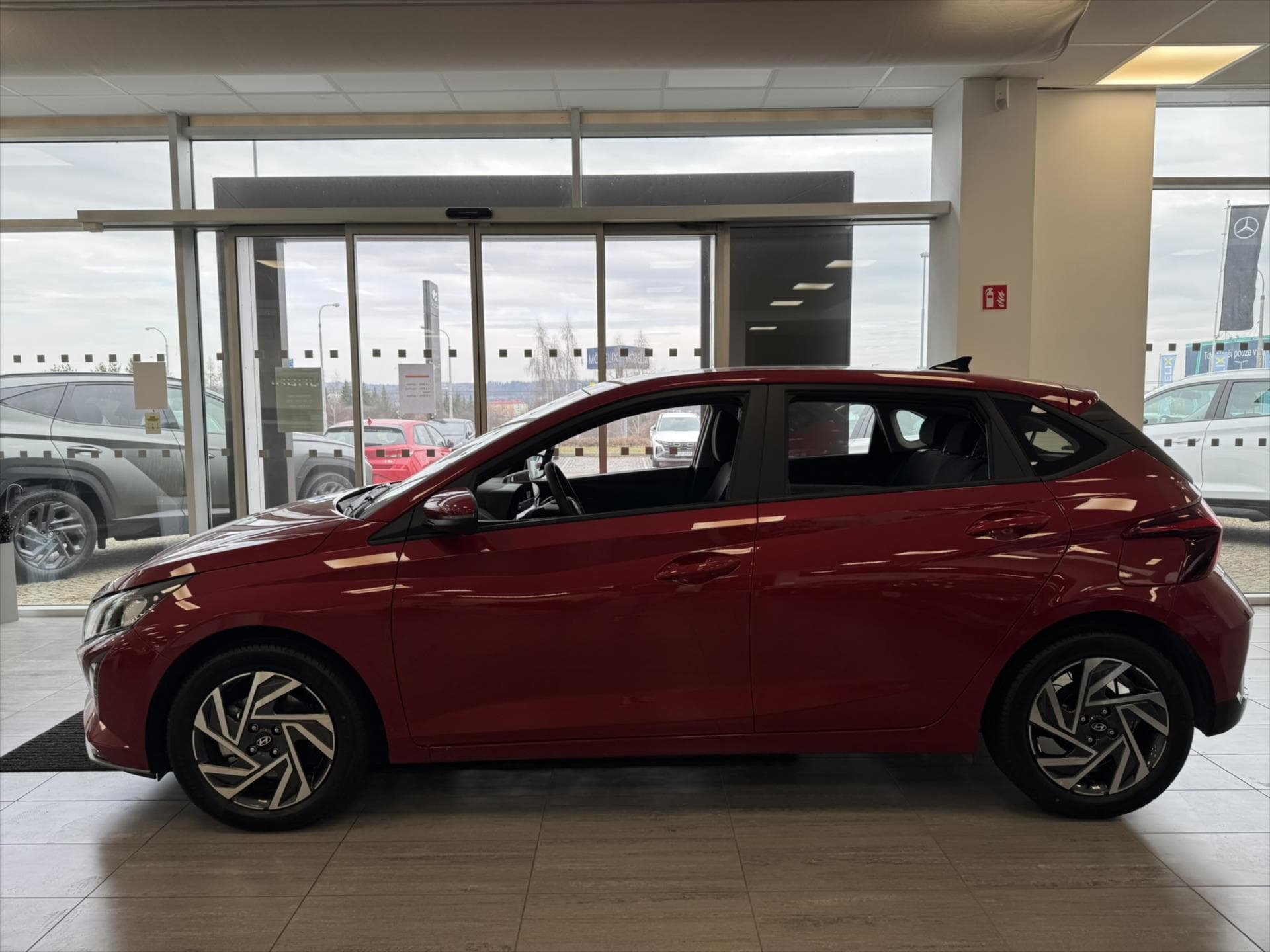 Hyundai i20 - 3