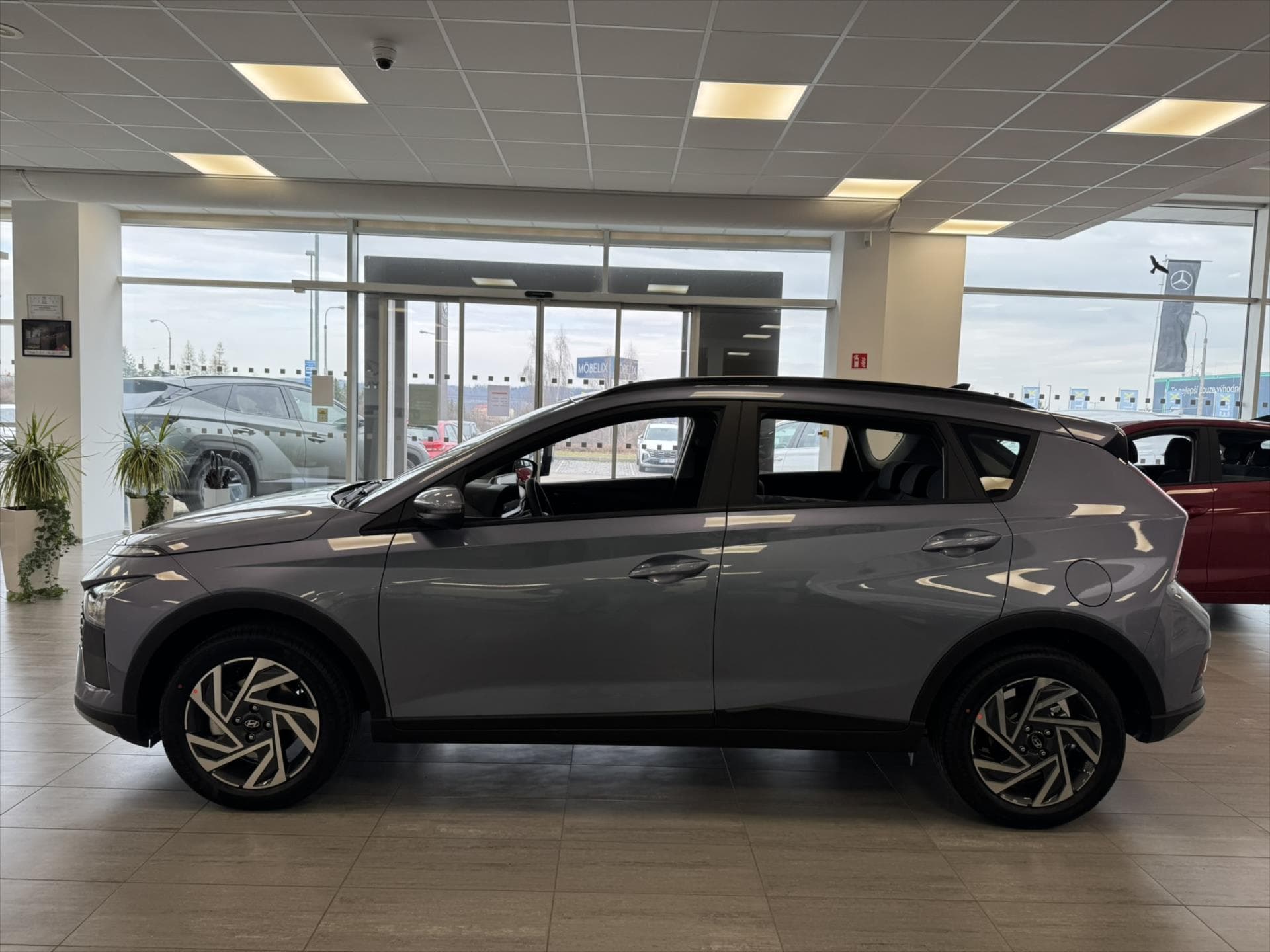 Hyundai BAYON - 3