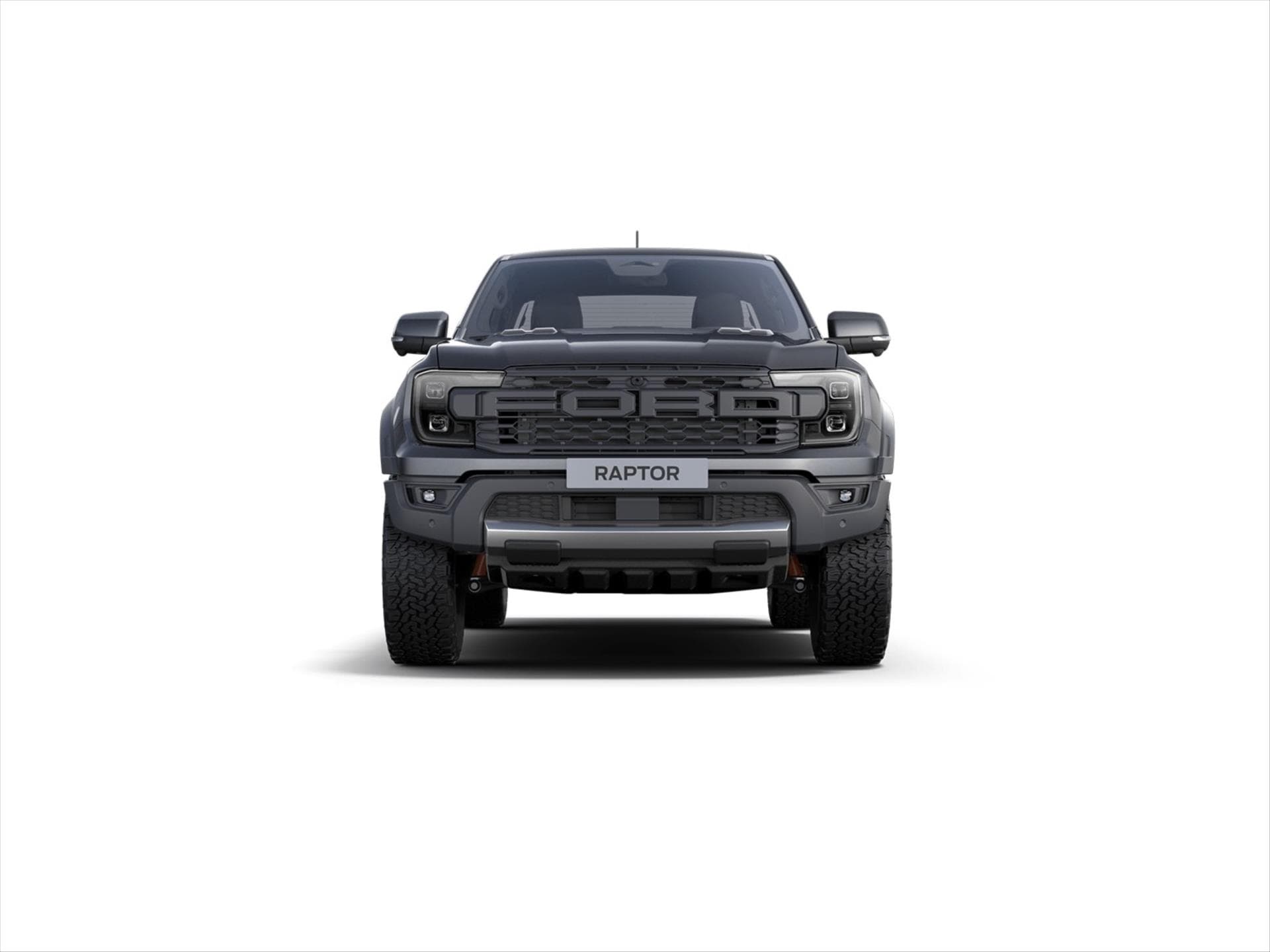 Ford RANGER - 4