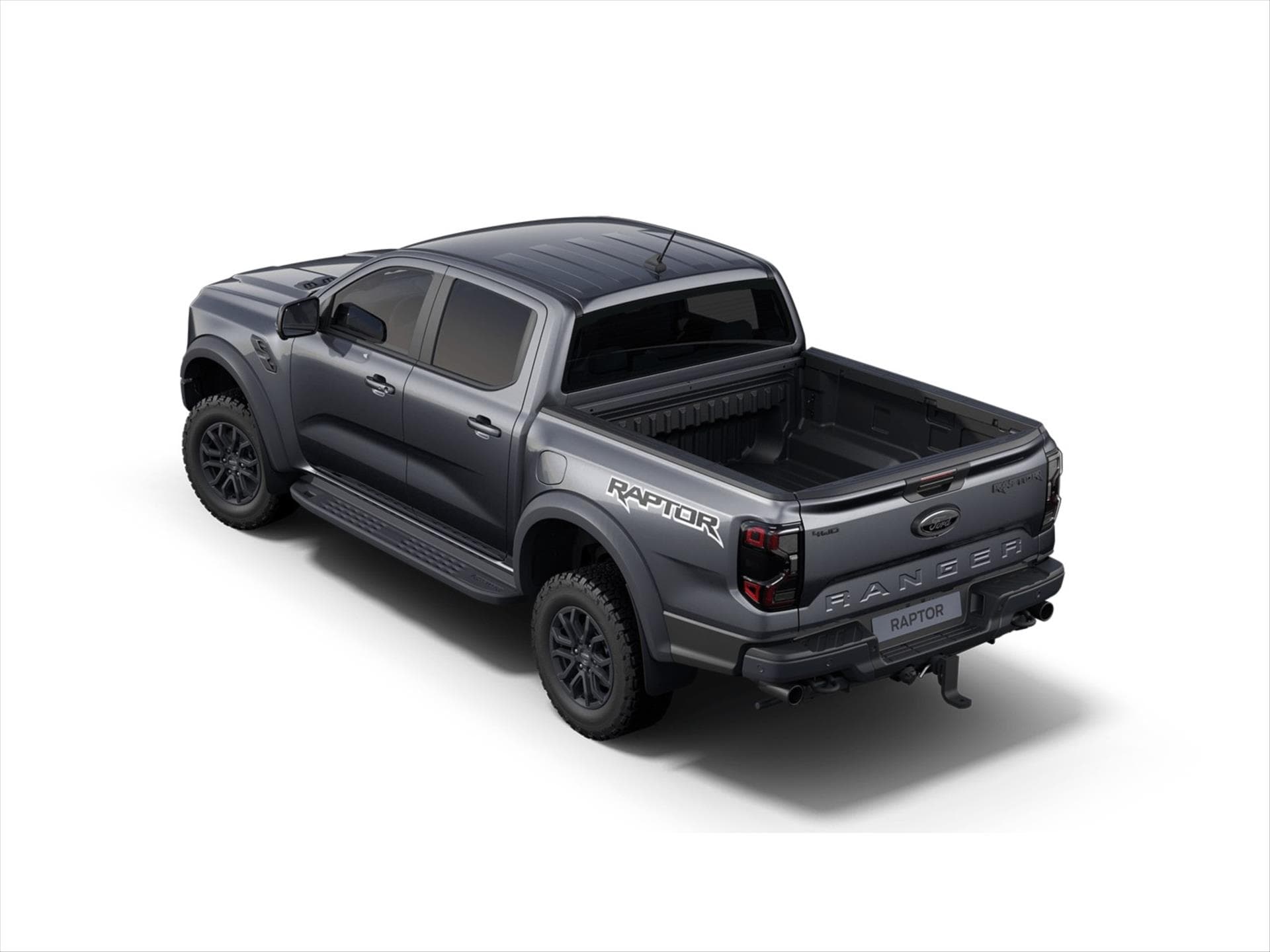 Ford RANGER - 3