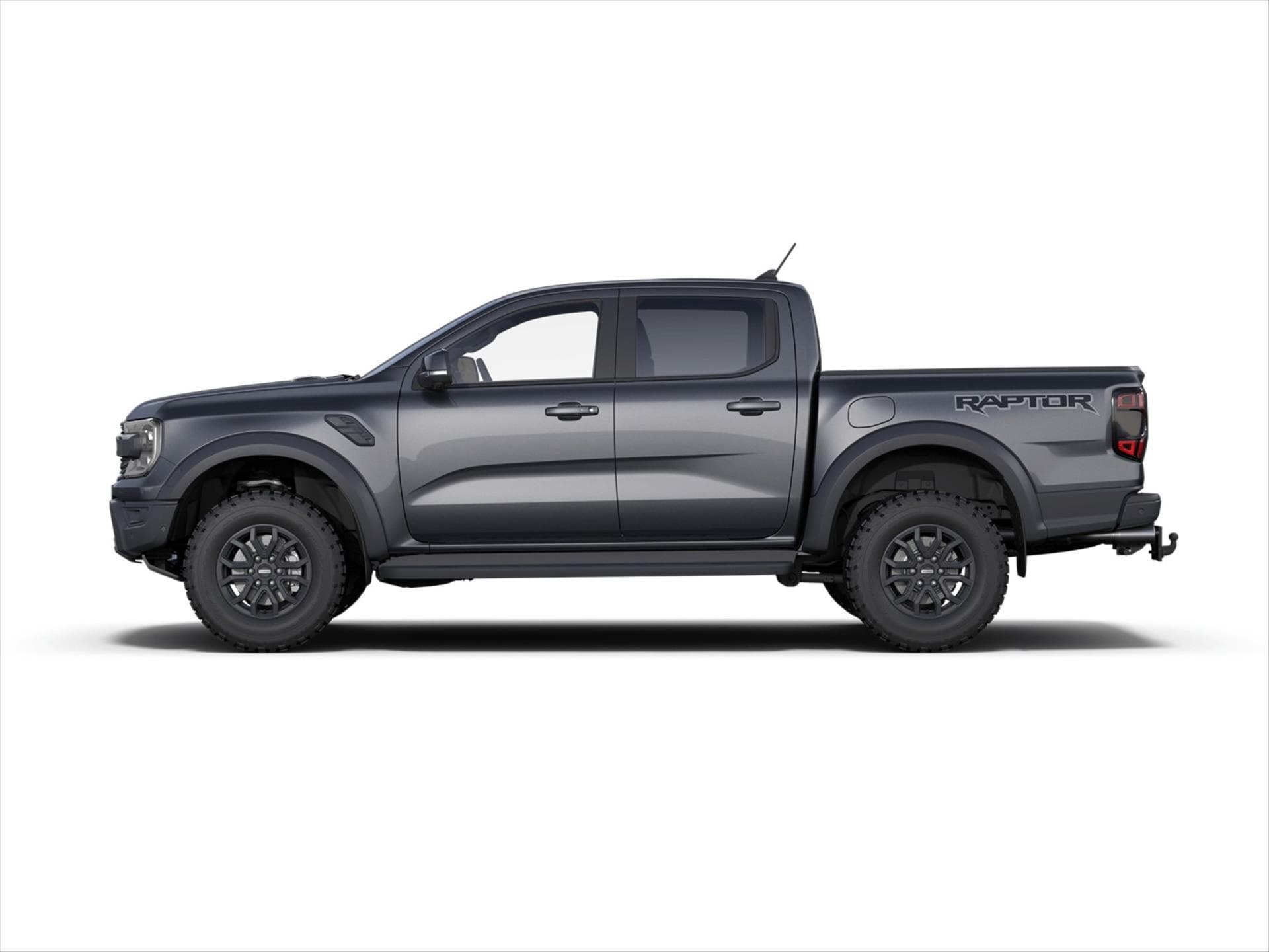 Ford RANGER - 2