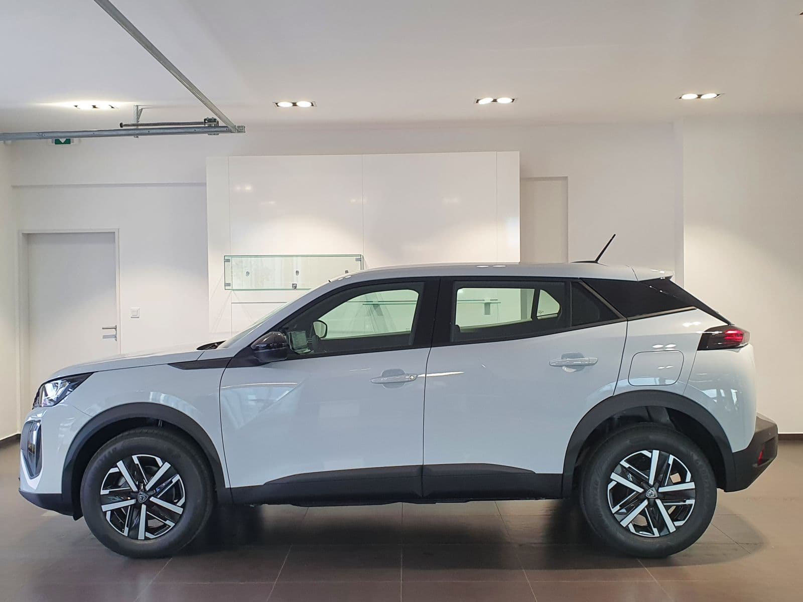 Peugeot 2008 - 3