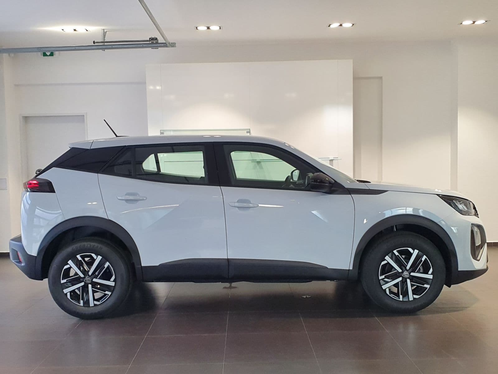 Peugeot 2008 - 7