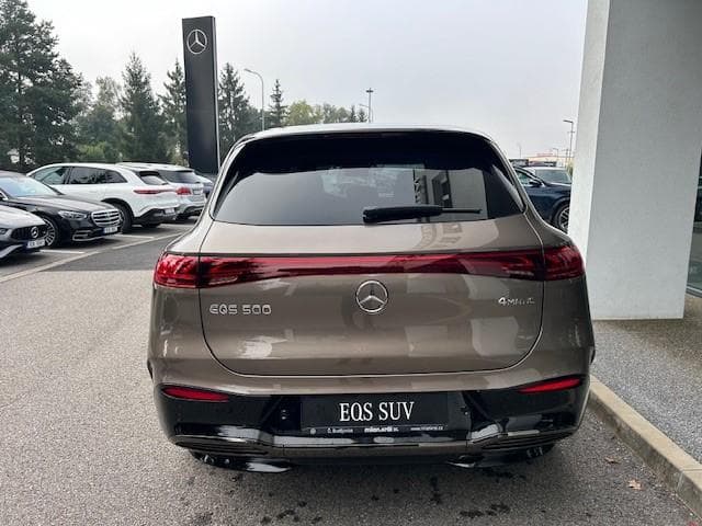 Mercedes-Benz EQS - 5