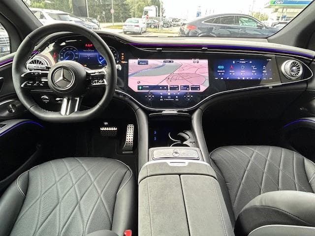 Mercedes-Benz EQS - 6