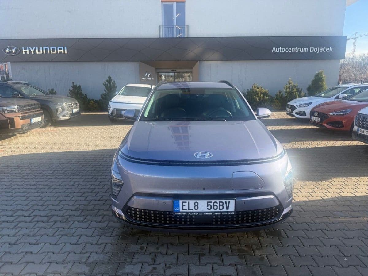 2023 Hyundai i30