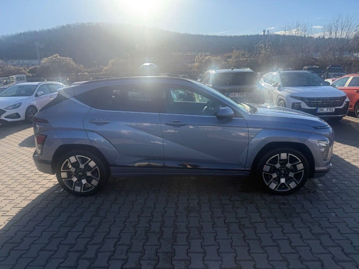 2023 Hyundai i30 - 2