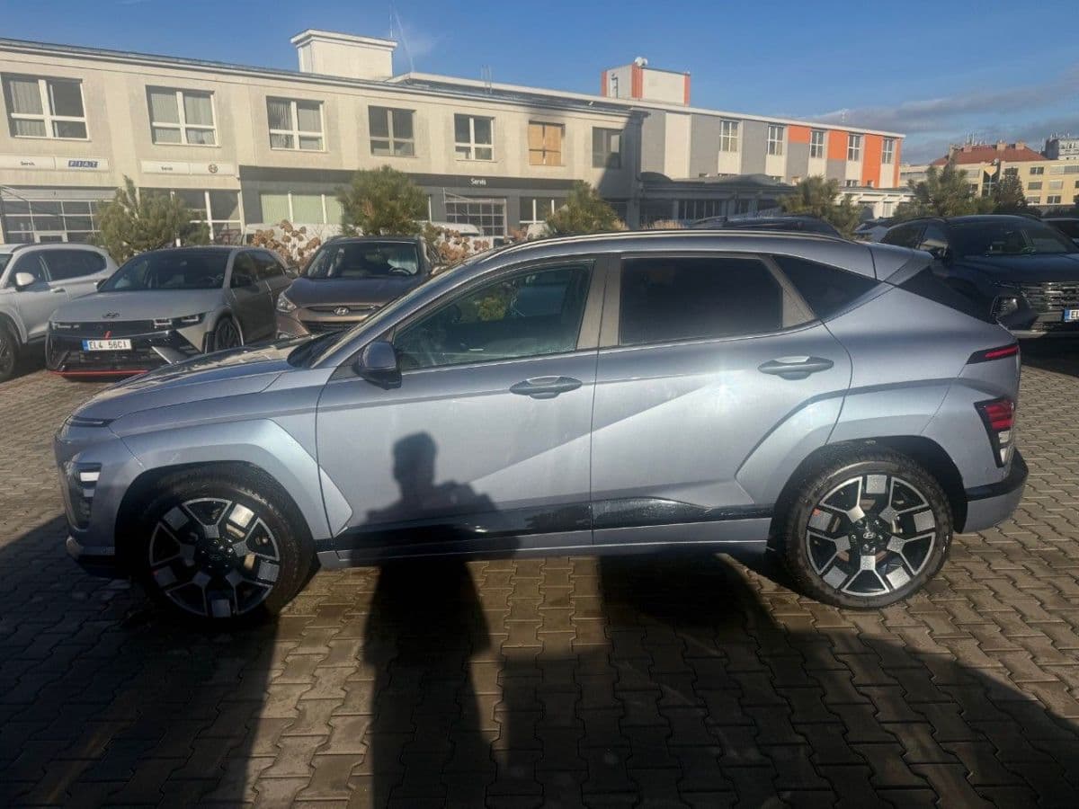 2023 Hyundai i30 - 3