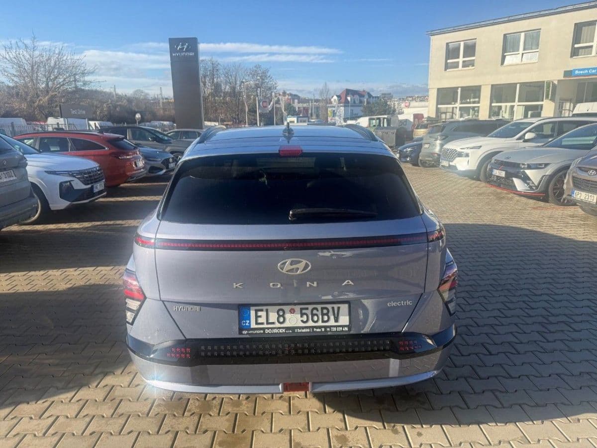 2023 Hyundai i30 - 4