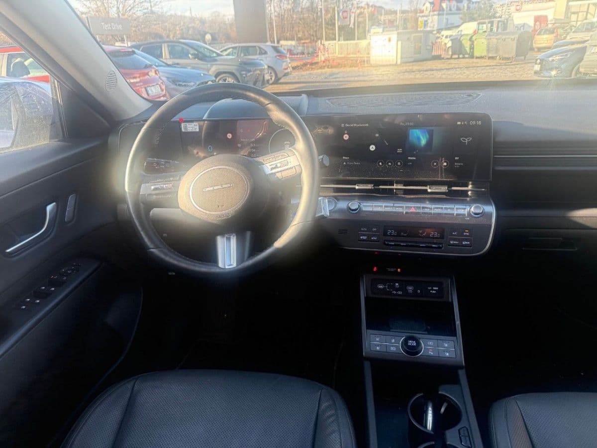 2023 Hyundai i30 - 7