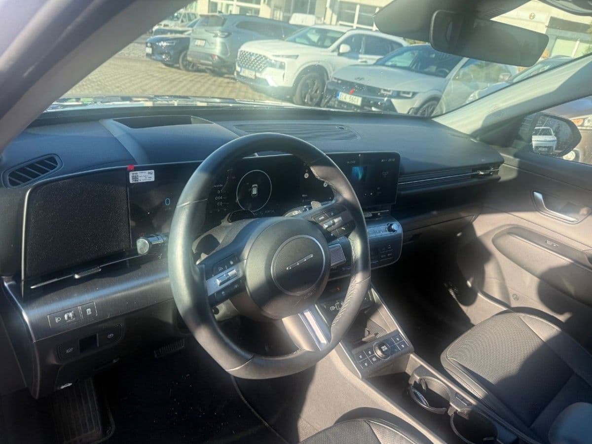 2023 Hyundai i30 - 9