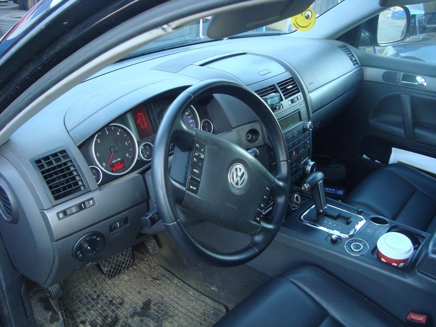 Volkswagen TOUAREG - 66