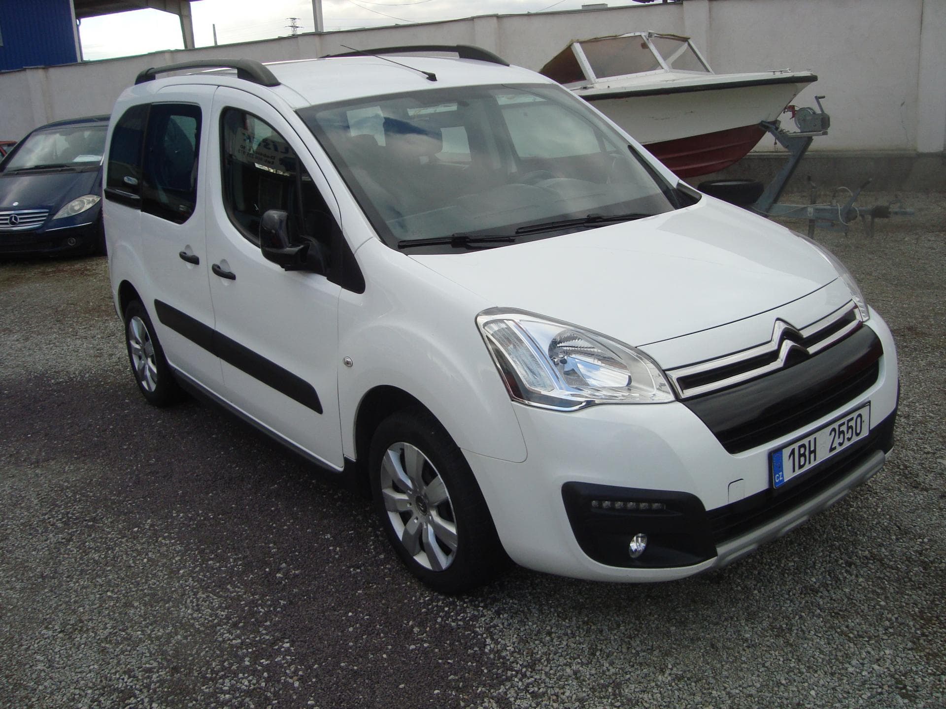 Citroen BERLINGO - 2