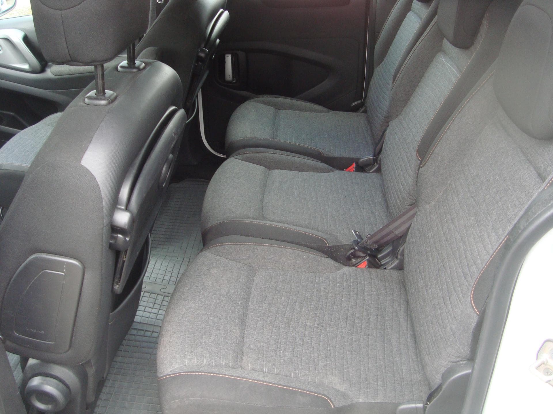 Citroen BERLINGO - 7